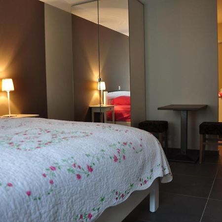 Apartment Belise De Haan Kamer foto