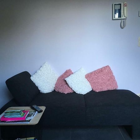 Apartment Belise De Haan Buitenkant foto