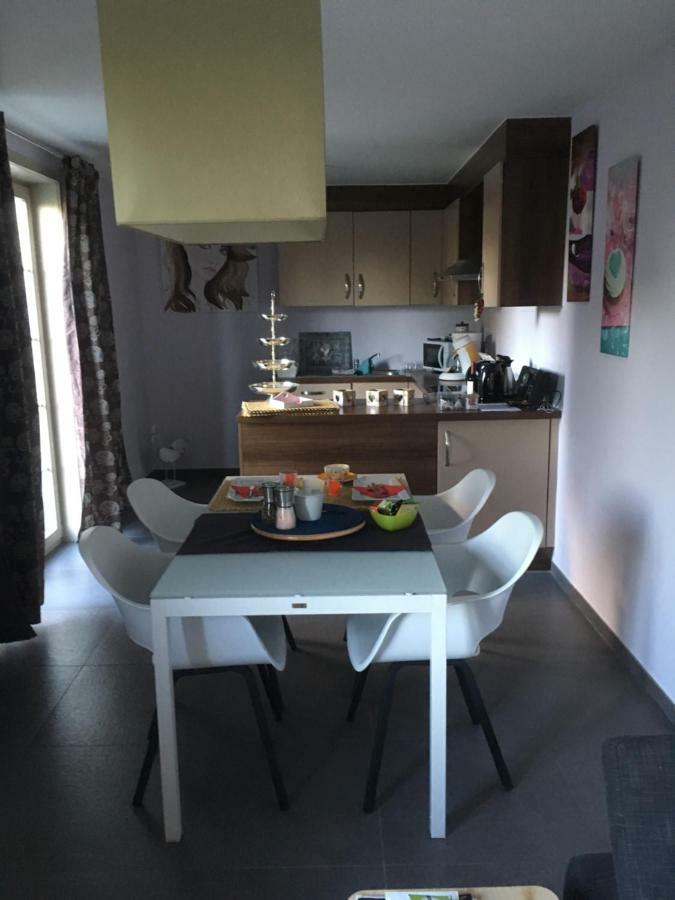 Apartment Belise De Haan Buitenkant foto
